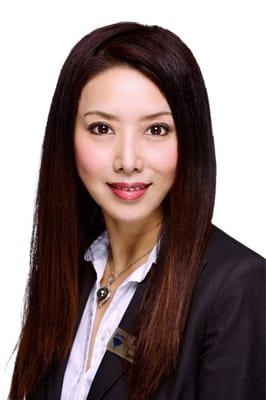 Mattie Wei-RE/MAX Accord