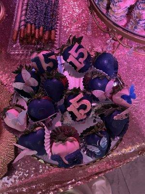 Mi Rincon Banquet Hall