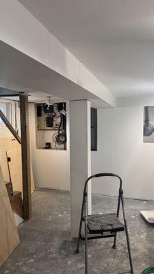 CZ Home Inproving contracting