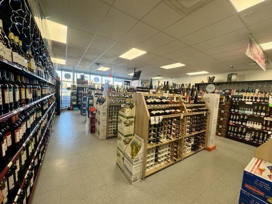 Bay State Wine & Spirits