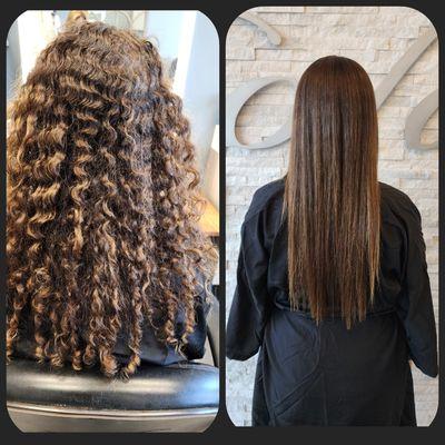 Hair By Charlene Stallone