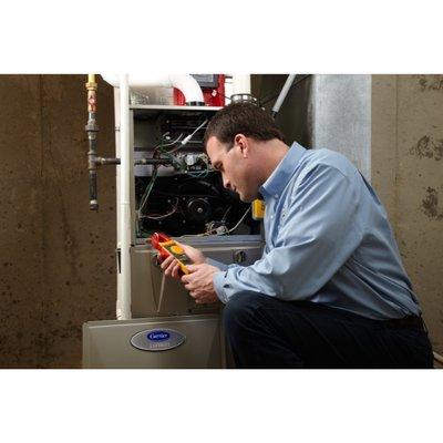 Infinity Air & Heat Orlando, FL Furnace Repair