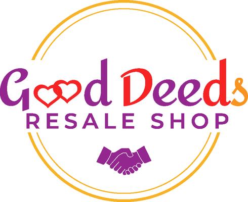 Good Deeds Resale Shop