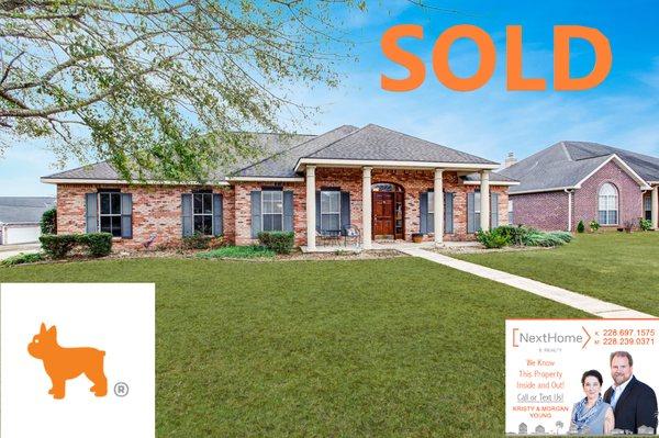 Morgan Young - NextHome HomeFront