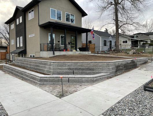 JV Landscape & Hardscapes