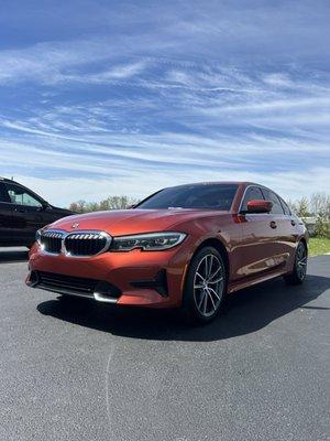 Cincinnati Cars Mobile Detailing