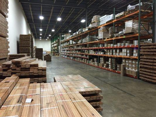 Horizon Forest Products