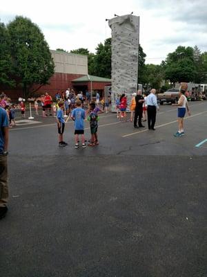 Nativity of Our Lord R C Church
