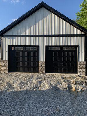 Access Garage Door Service