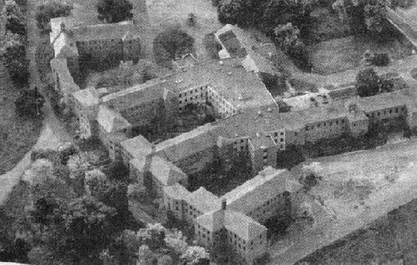 Northampton State Hospital