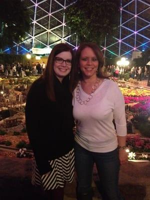 Restaurants Under Glass 2014