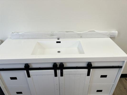 Aroma Kitchen and Bath