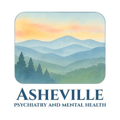 Asheville Psychiatry and Mental Health