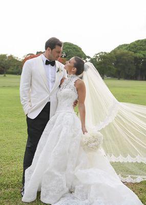 One of many perfectly captured moments of our big day! UDS you are the best! Thank you so much!