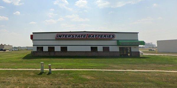 Interstate All Battery Center