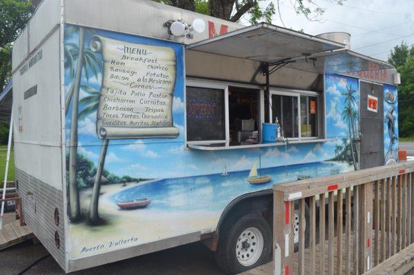 Margarita's Taqueria