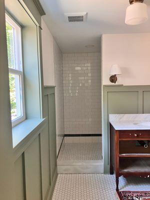 Scotts Custom Construction and Spokane Handyman Service