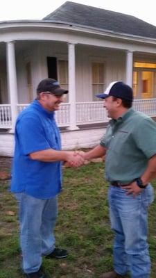 USA Foundation Repair