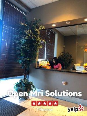 Open Mri Solutions