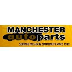 Manchester Auto Parts