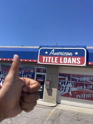 American Title Loans