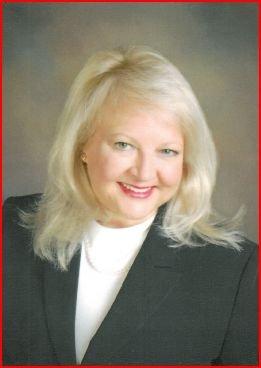 Rebecca E. Byrd, Attorney