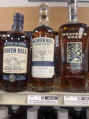 Virginia ABC Store