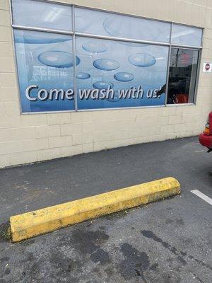 Sumner Laundromat