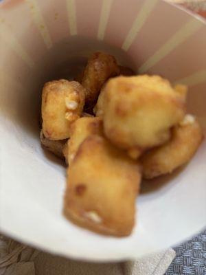 Freddy's Frozen Custard & Steakburgers