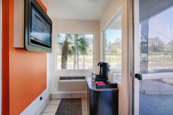 Motel 6 San Diego - La Mesa