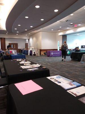 University of Memphis