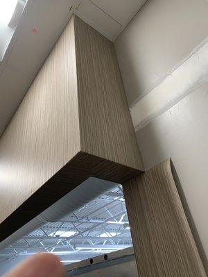 Wall Paper Services/Repairs