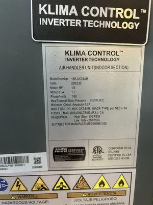 Klima Control