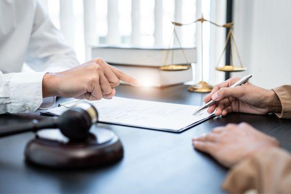 Contracts, estate planning, wills, probate, business law. Green Country Law Group, your trusted attorneys in Oklahoma #gclawgroup