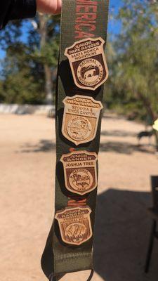 Santa Monica Mountains National Recreation Area