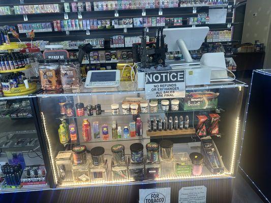 Smokers Planet