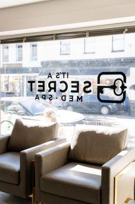 It's A Secret Med Spa