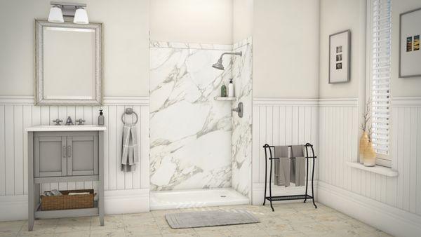 Five Star Bath Solutions