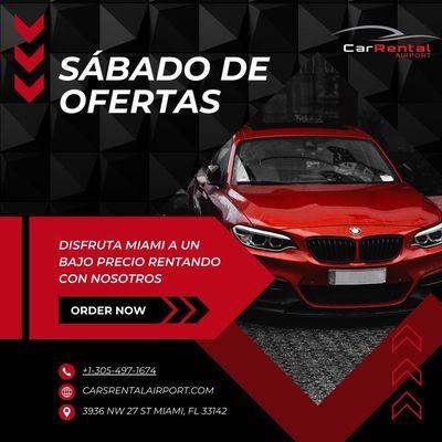 Car Rental Airport LLC