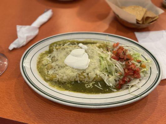 Chelino's Mexican Restaurant