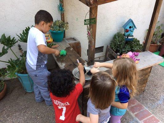 Aim to Inspire Childcare