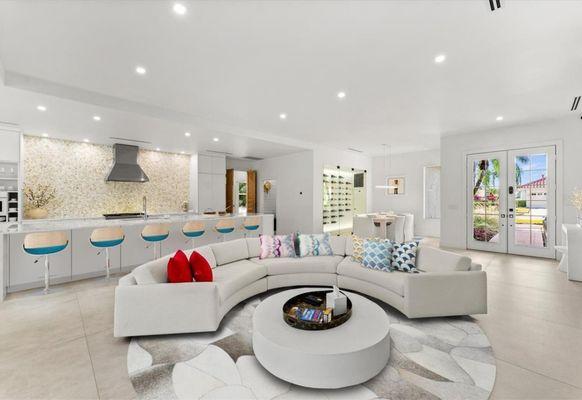 Home Renovation in Lakewood Ranch