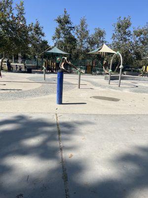 Rio de Los Angeles State Park