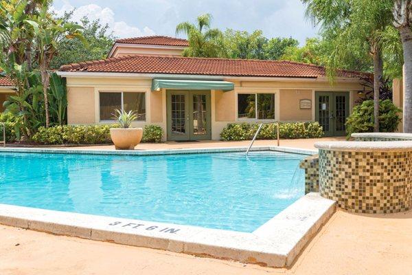 Cutler Hammock Apartments in Cutler Bay