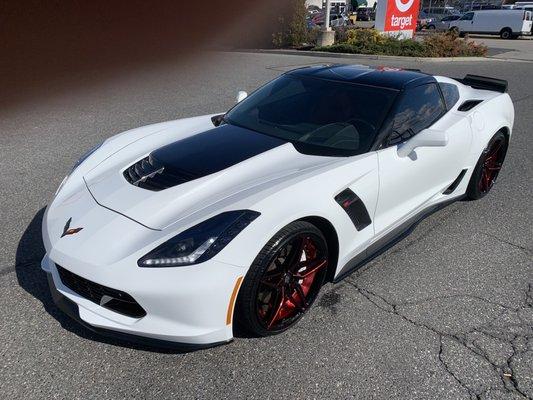 Jays Auto Body and Repair