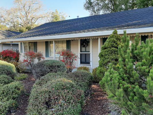 Rocco Painting Company