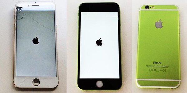 Anywhere Phone Repair