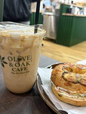 Olive & Oak Cafe