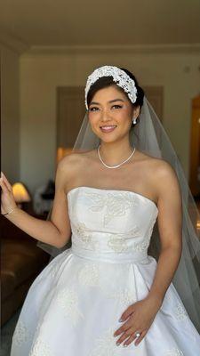 Him Her Salon & Hair Restoration