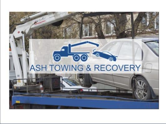 Ash Towing And Recovery